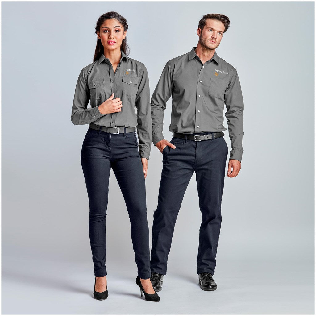 Affordable and Quality: Finding Cheap Corporate Clothing in Johannesburg Without Compromising Style