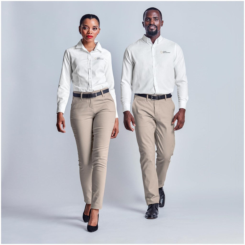 How to Choose the Right Corporate Clothing Supplier in Johannesburg